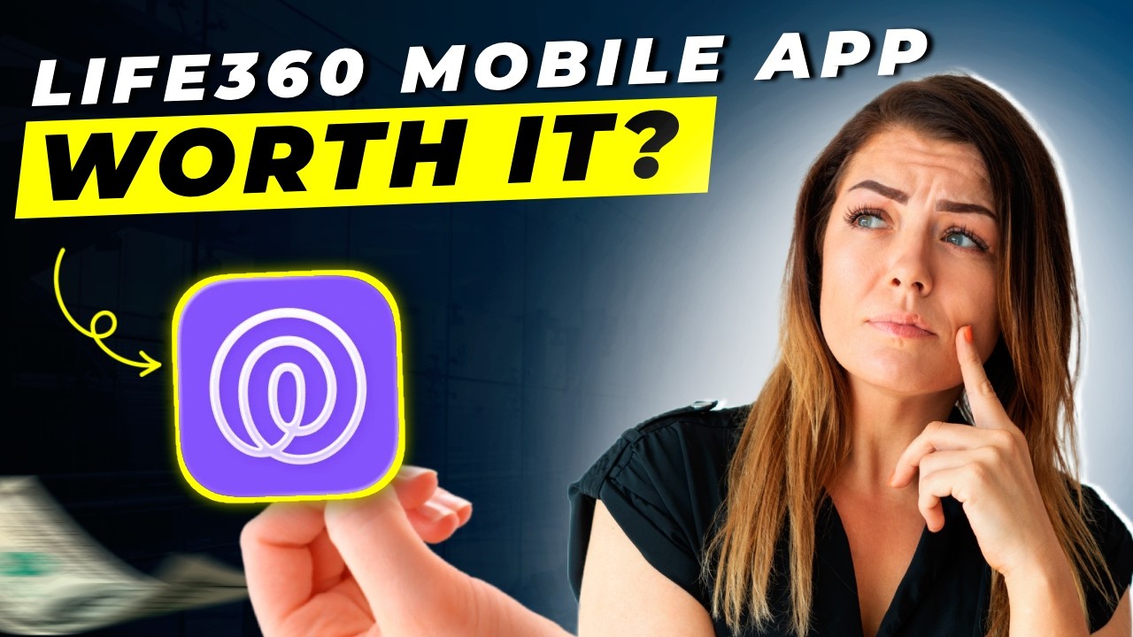 Life360 Mobile App Review 2026 | Pros and Cons &ndash; Honest & Unbiased