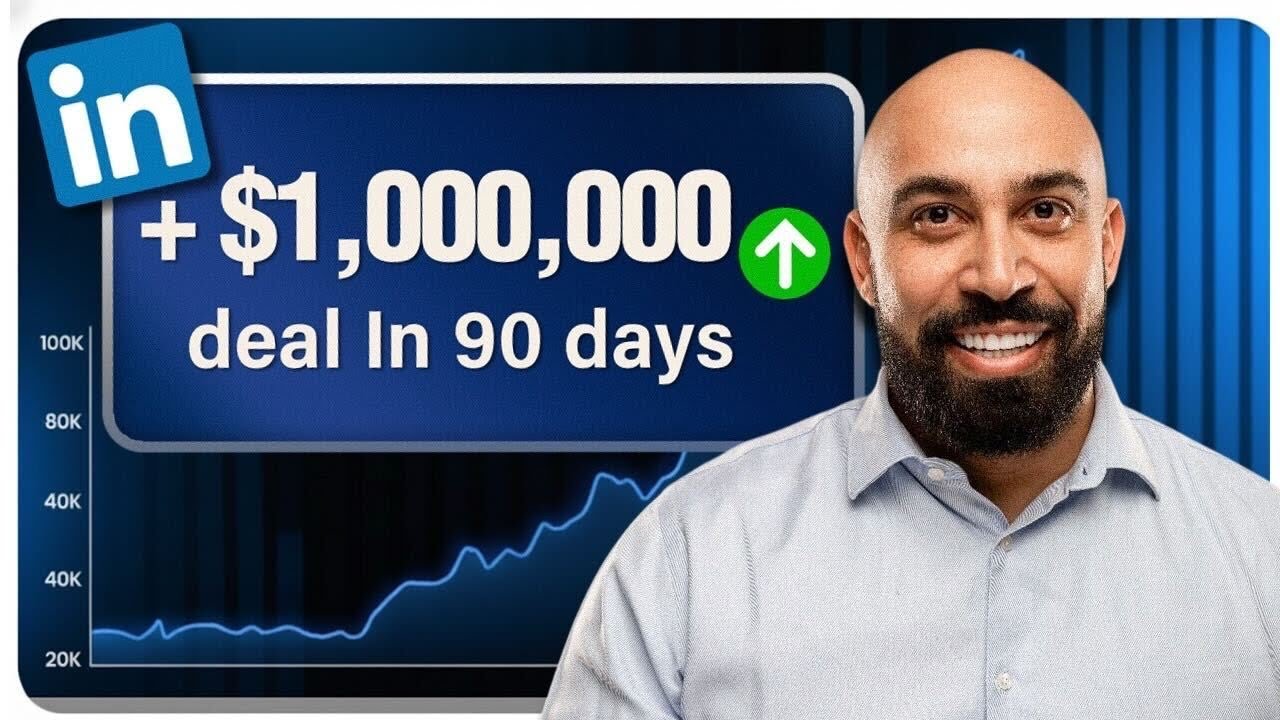 How I'd Build a 7-Figure CEO Brand in 2026 (FULL COURSE)