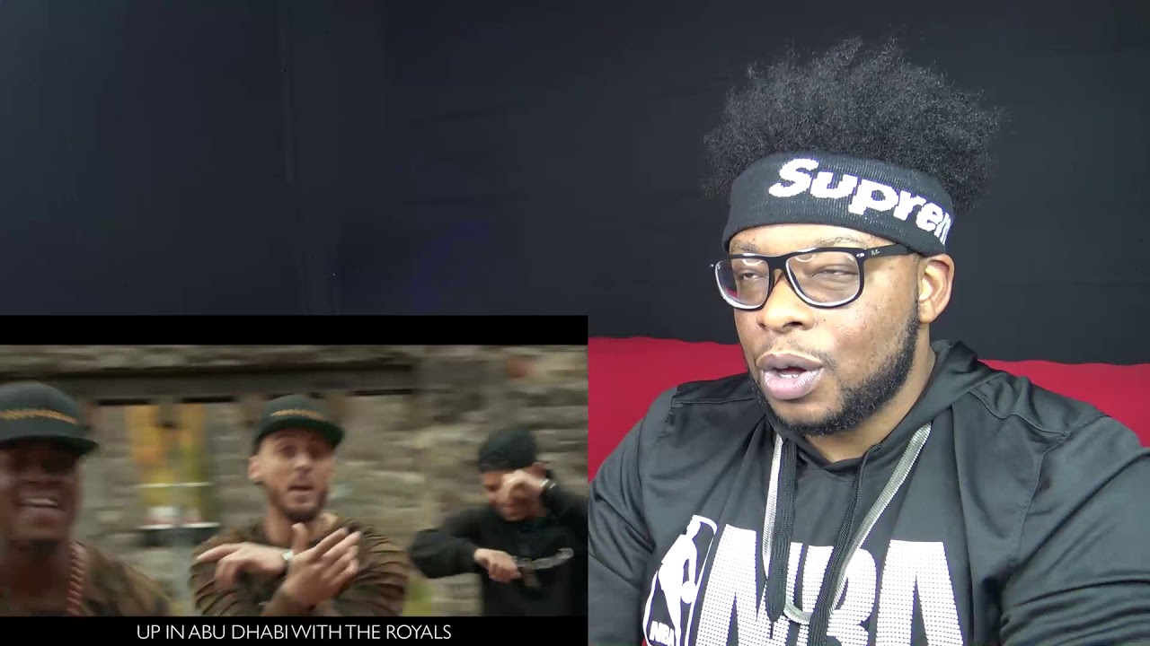 Deen Squad - OOOUUU (Halal Remix) REACTION!!!