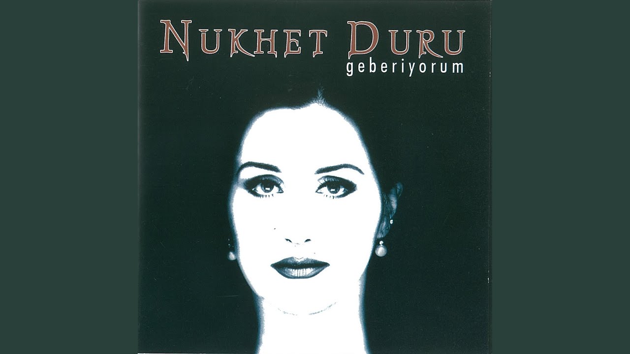 Geberiyorum