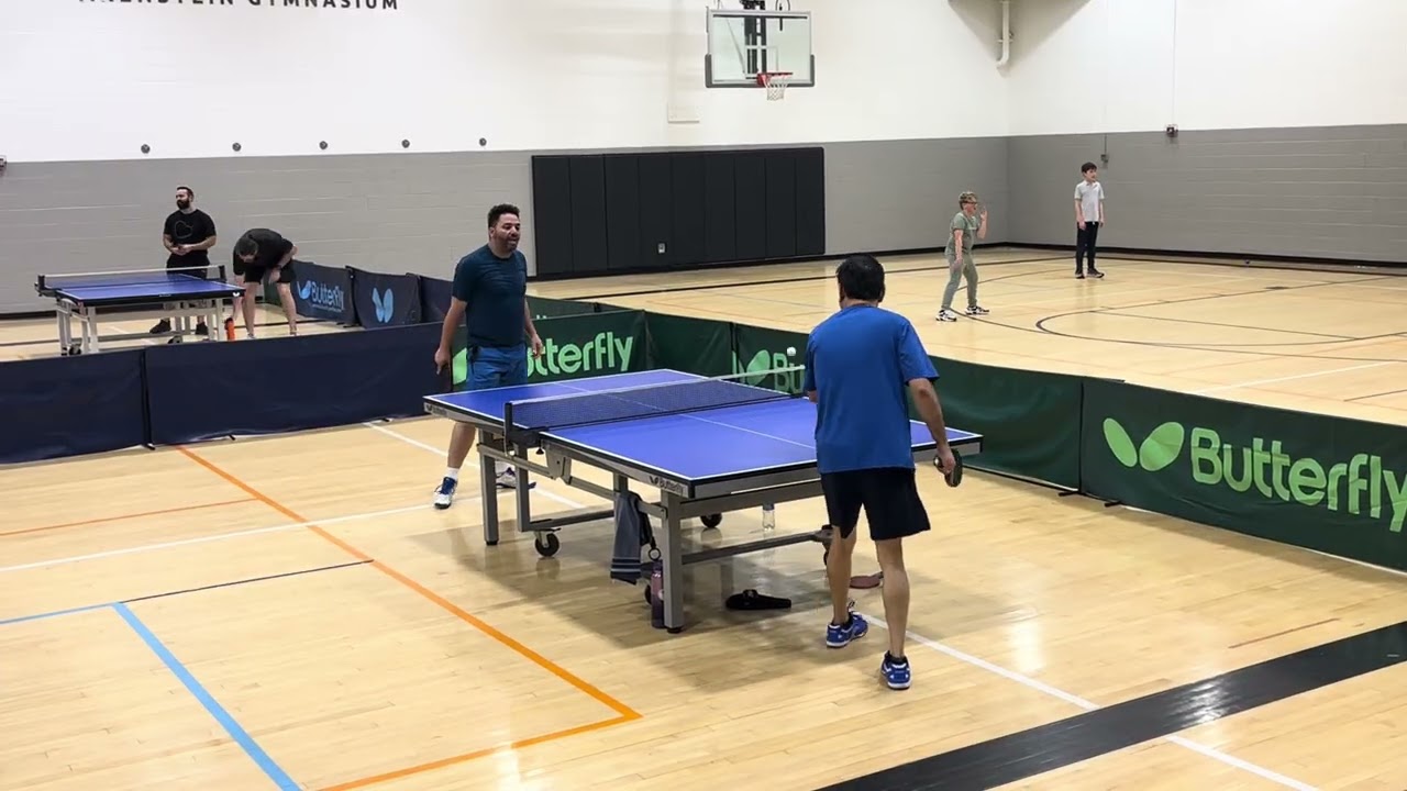Leo vs Hemant