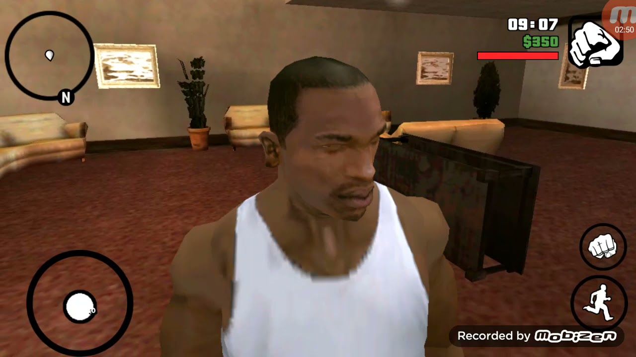 desmintiendo el misterio del motel jefferson gta san android