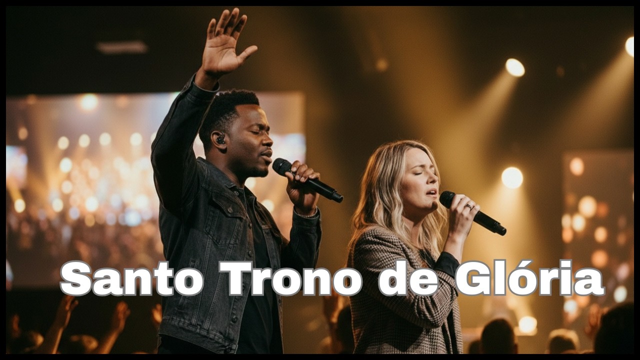 Adoração (Worship Músicas)Coleção de Louvores {Livros de Salmos}  @IAdoraçãoOficial ​