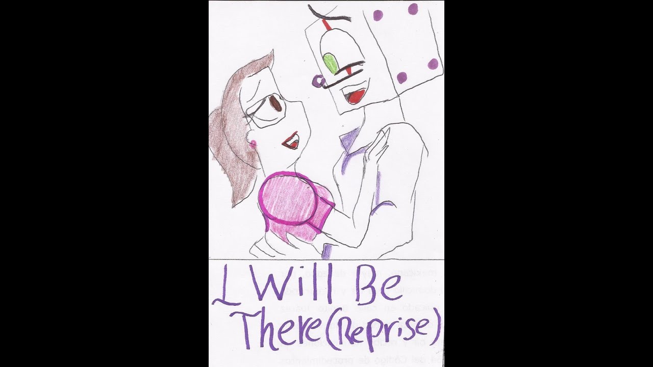 24 Dice and Faby I Will Be There Reprise
