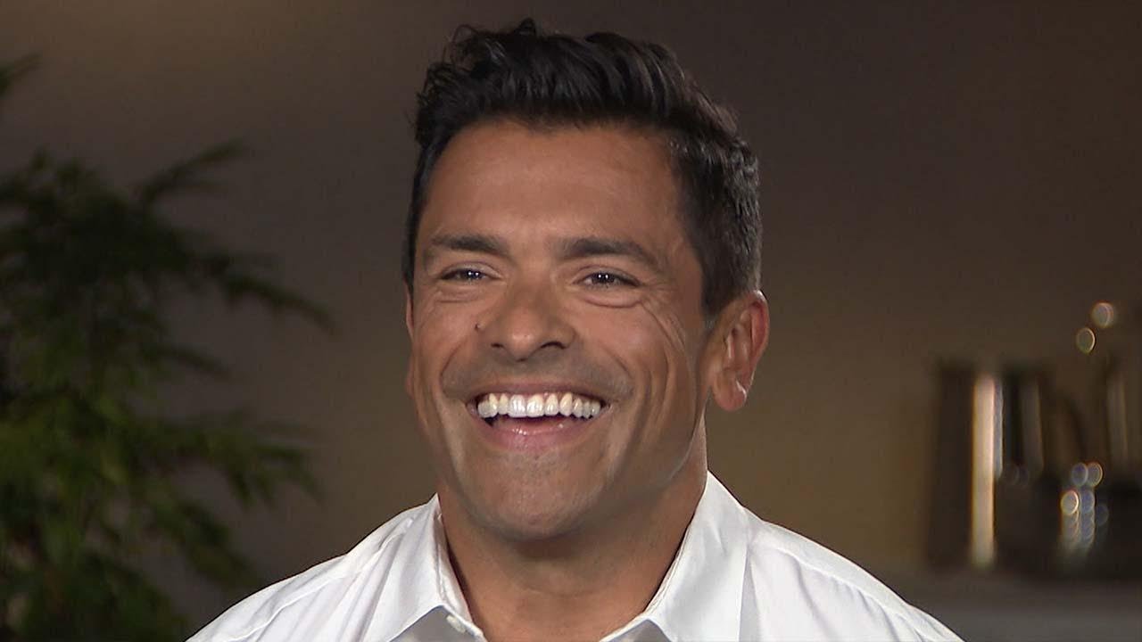 Riverdale Stars Mark Consuelos and Luke Perry Give Advice to Their Younger Selves (Exclusive)