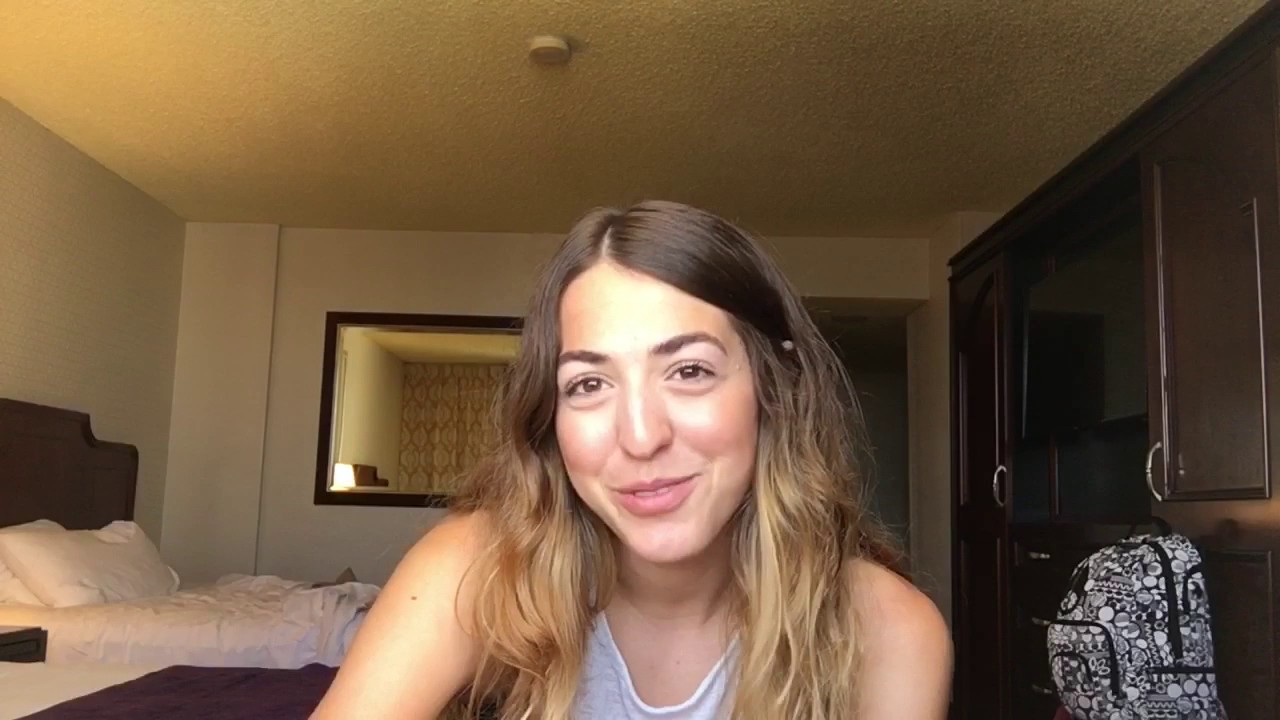 IT'S OVER! Last video as an au pair...