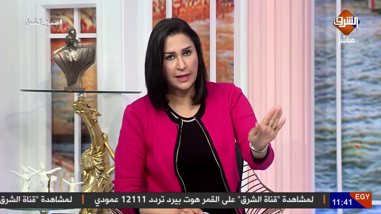 #محمد_اسماعيل : الرئيس التونسي يرد على تهنئة #السيسي له