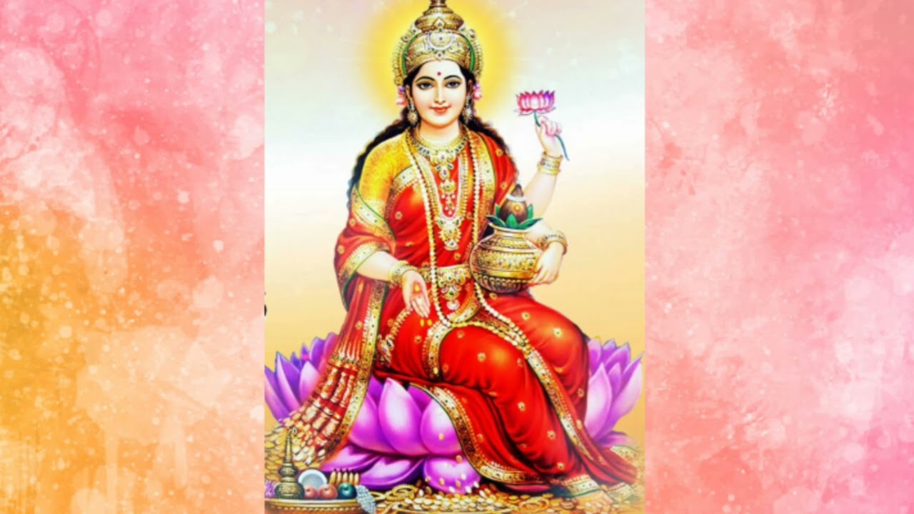 Om Aparnaye Namah 100 times, Get relief from financial problems -  Money Manthra for Daily chanting