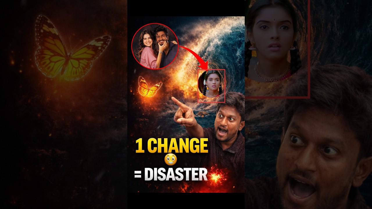 With love movie la தசாவதாரம் Reference  #tamilshorts