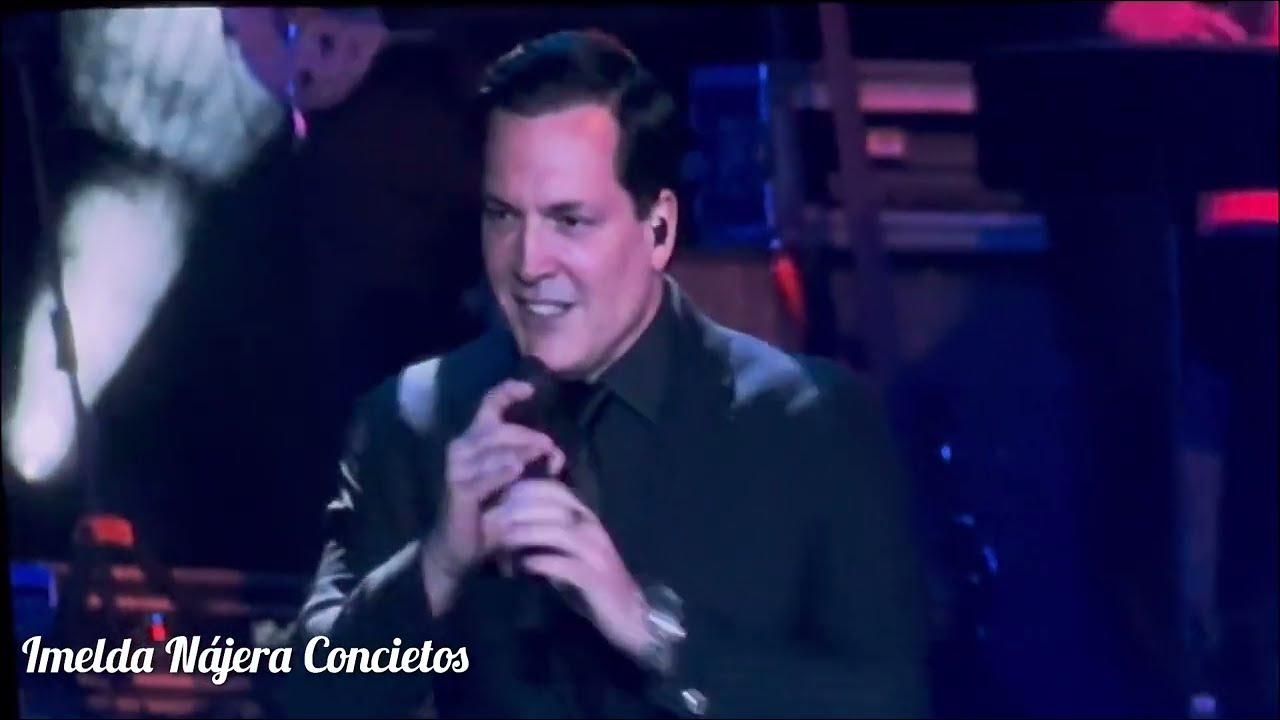 DANIEL BOAVENTURA EN CONCIERTO 2023 / Auditorio Nacional CDMX / Noviembre 18, 2023