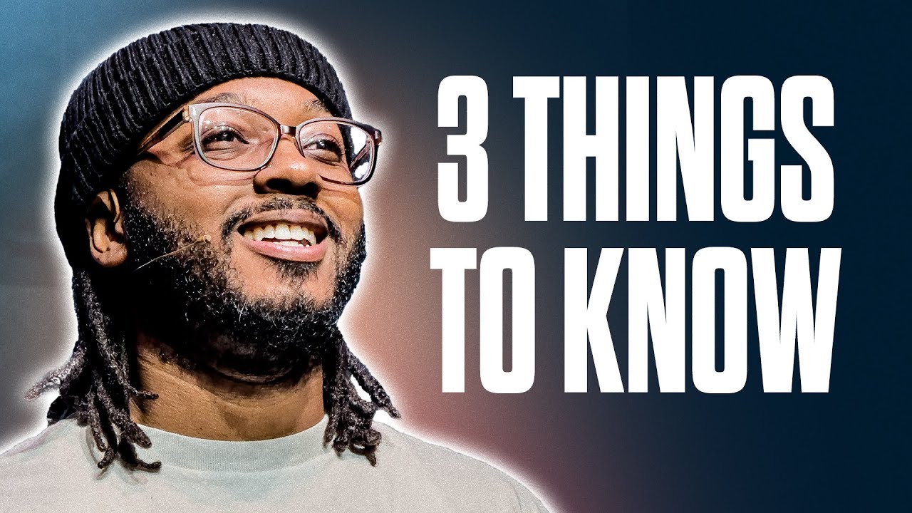 Discover the Secret to Greater Peace