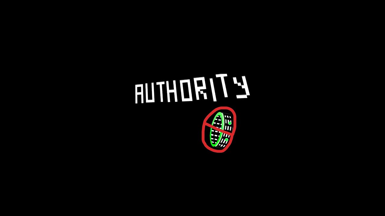 Authority (Xtrullor Series #4) - XL DEMON | Geometry Dash