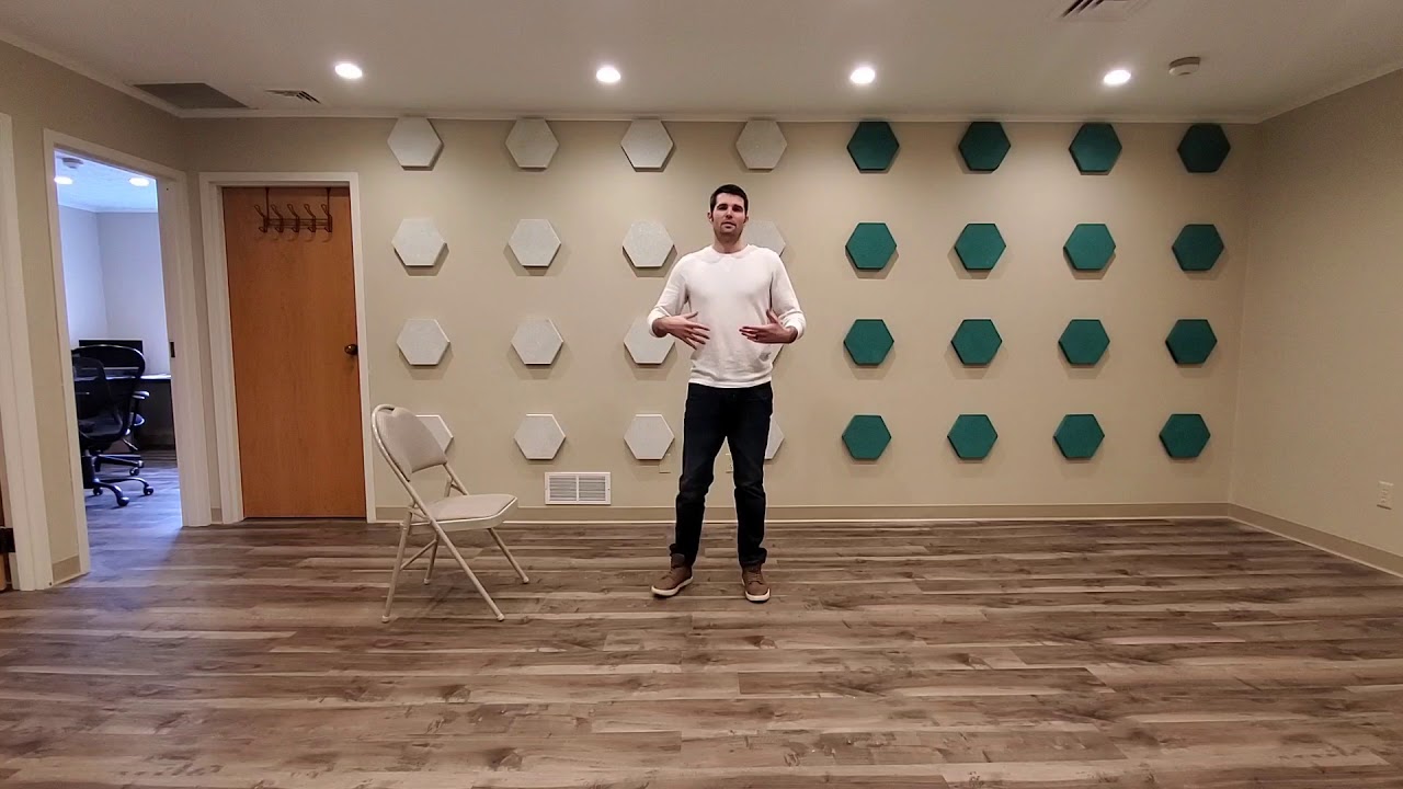 Foot Rolling Techniques for West Coast Swing