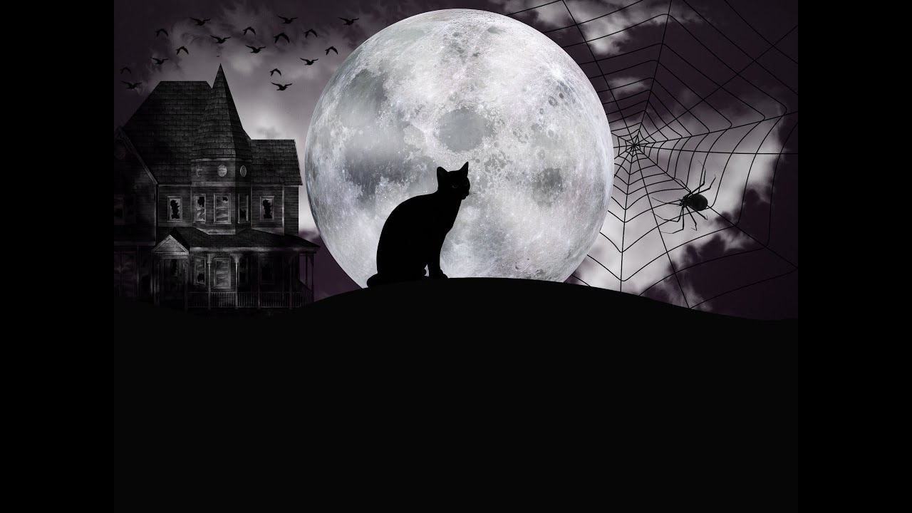 [FREE FOR PROFIT]SCARY Type Beat- 
