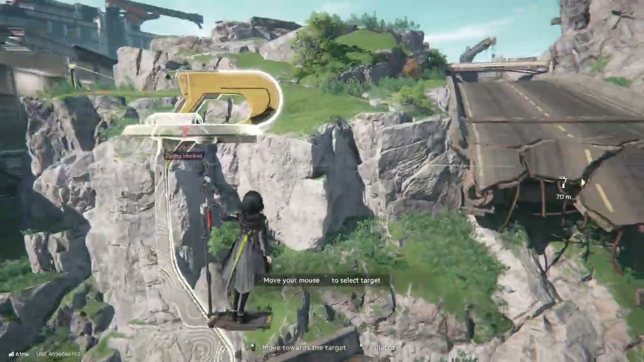 Arknights Endfield: Sketches of Innocence Finale Event Mission Gameplay (1440P - 60 FPS)