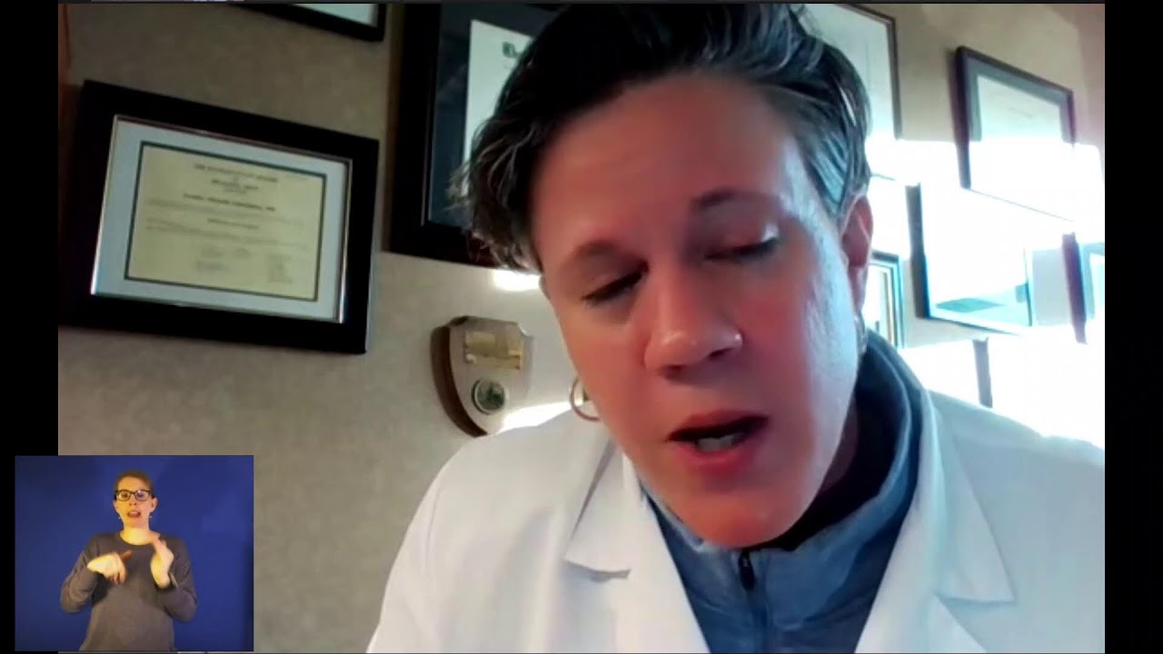 Morning Medical Update 1-7-22