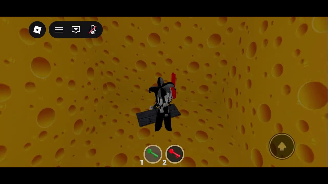 Beating cheese escape every day, day3 I don’t ever think I will be famous ￼
