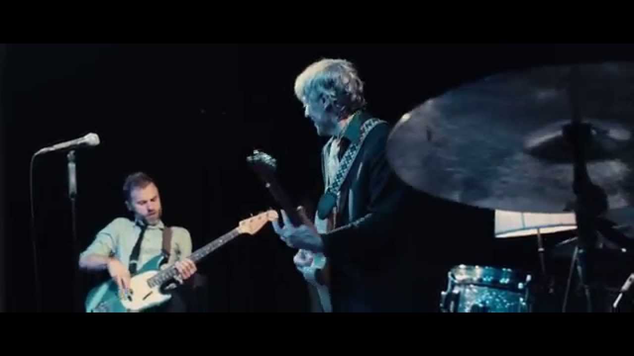 Jim Campilongo Trio - 