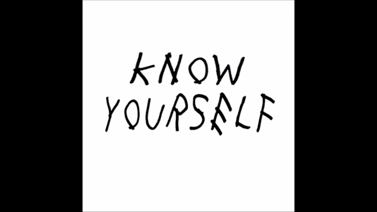 Drake-Know Yourself (instrumental)