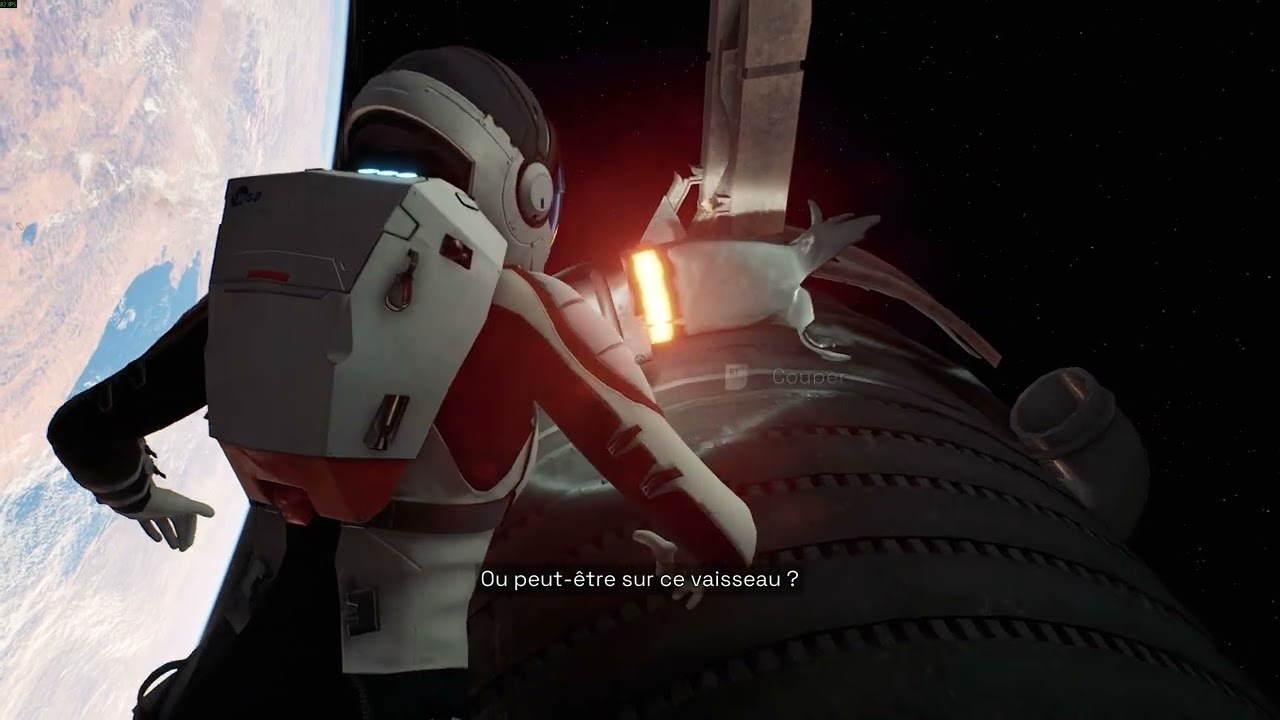 Les problèmes du navette 🚀