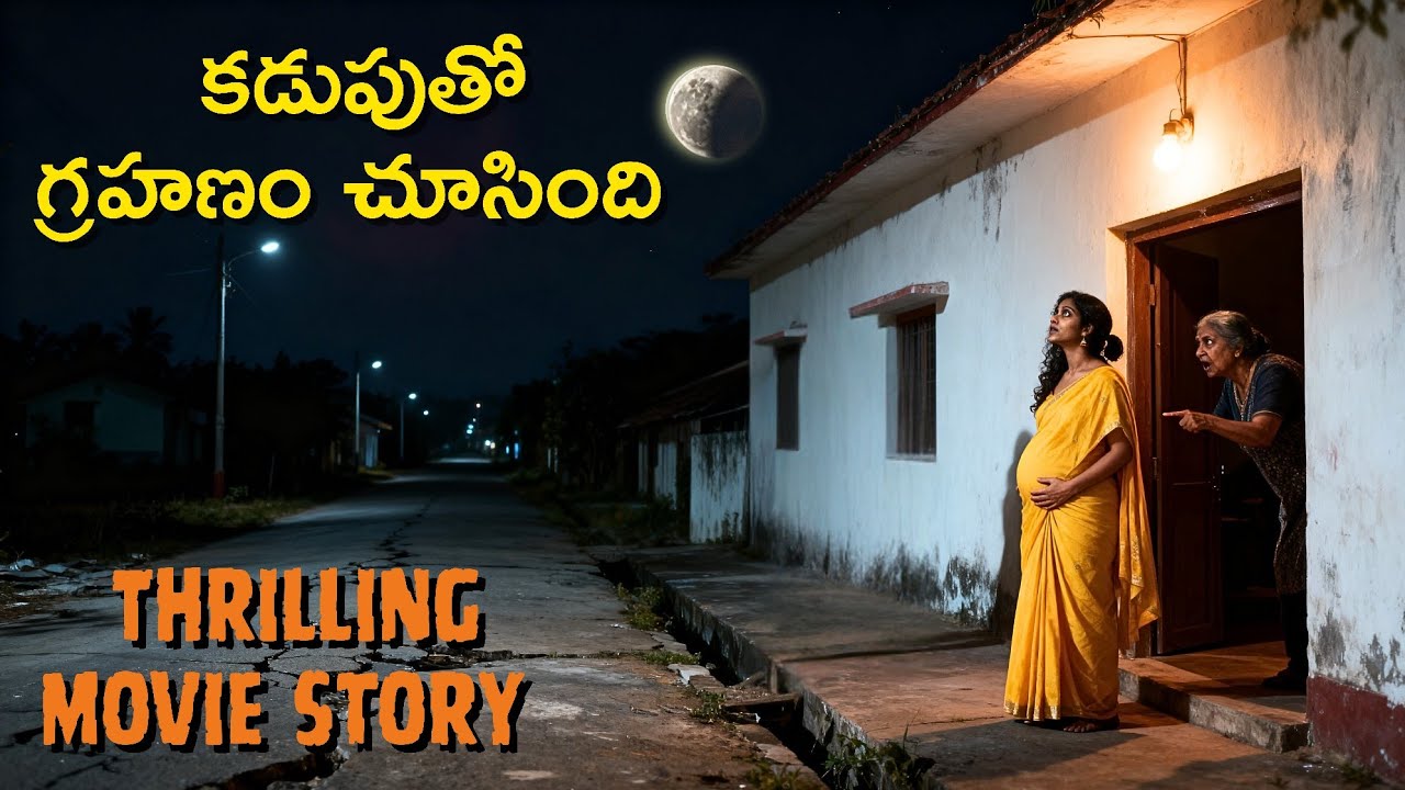 బిడ్డకు జనన లోపం వస్తుందని అత్తమ్మ చెప్పినా విన్లేదు. చివరికి పాప ఎలా పుట్టిందో చూస్తే షాక్...