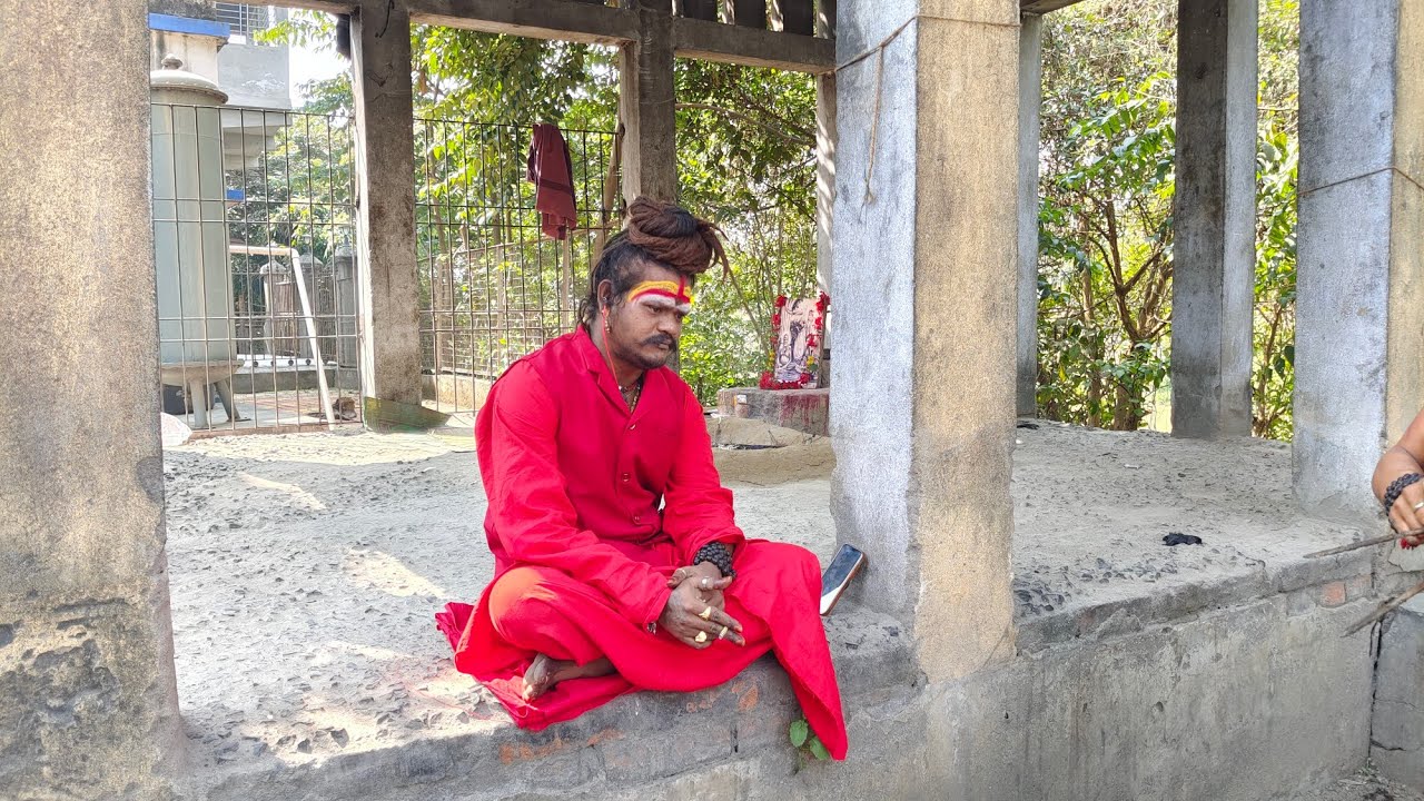 #TaraPith Masan #path_of_aghori