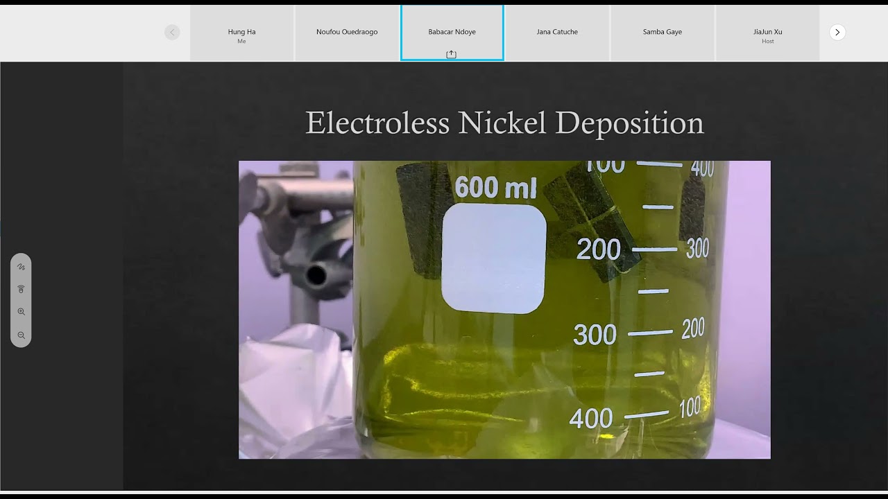 me 3 Generative Design of a Novel Additively Manufactured Solar Array System for Powering Space Equi