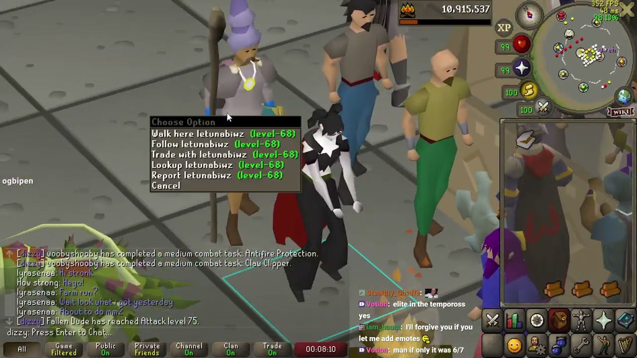 dizzy Twitch VOD - JANUARY 17 2026