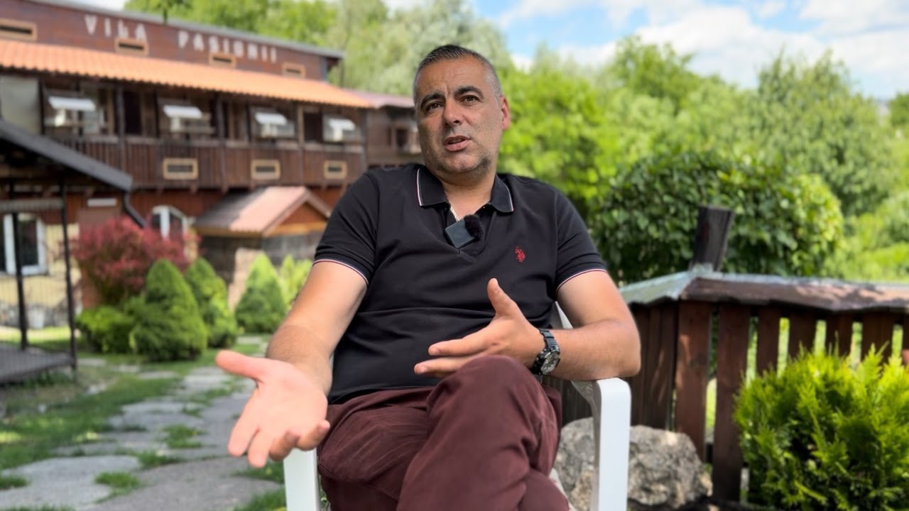 Tănasă Ionuț - Locul 1, Maraton Extrem CODE din 15.000p. Povestea care te lasă fără cuvinte!