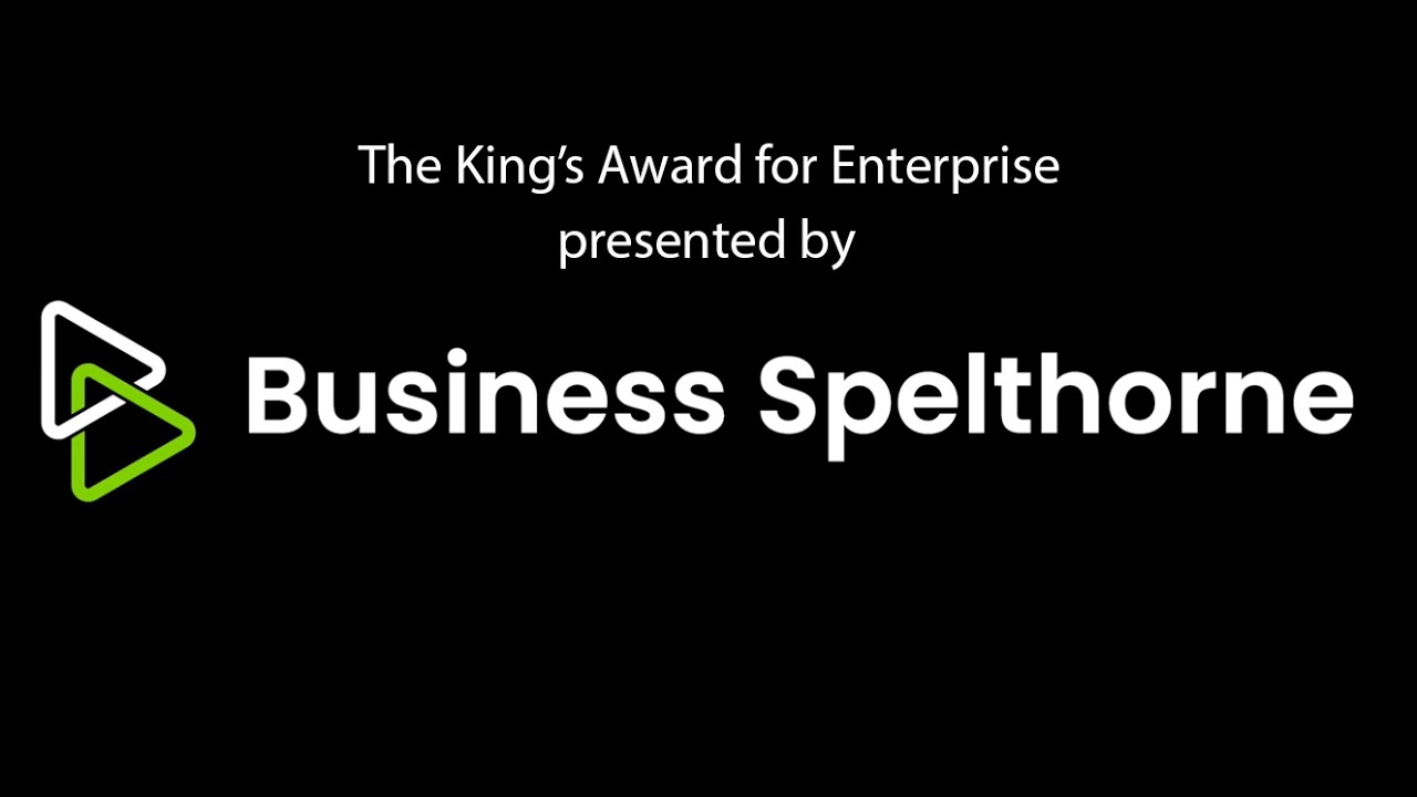 The King's Award for Enterprise