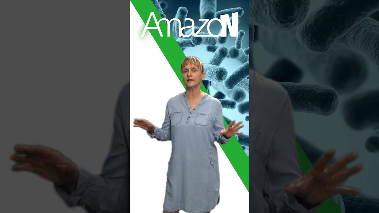 Amazon, a 