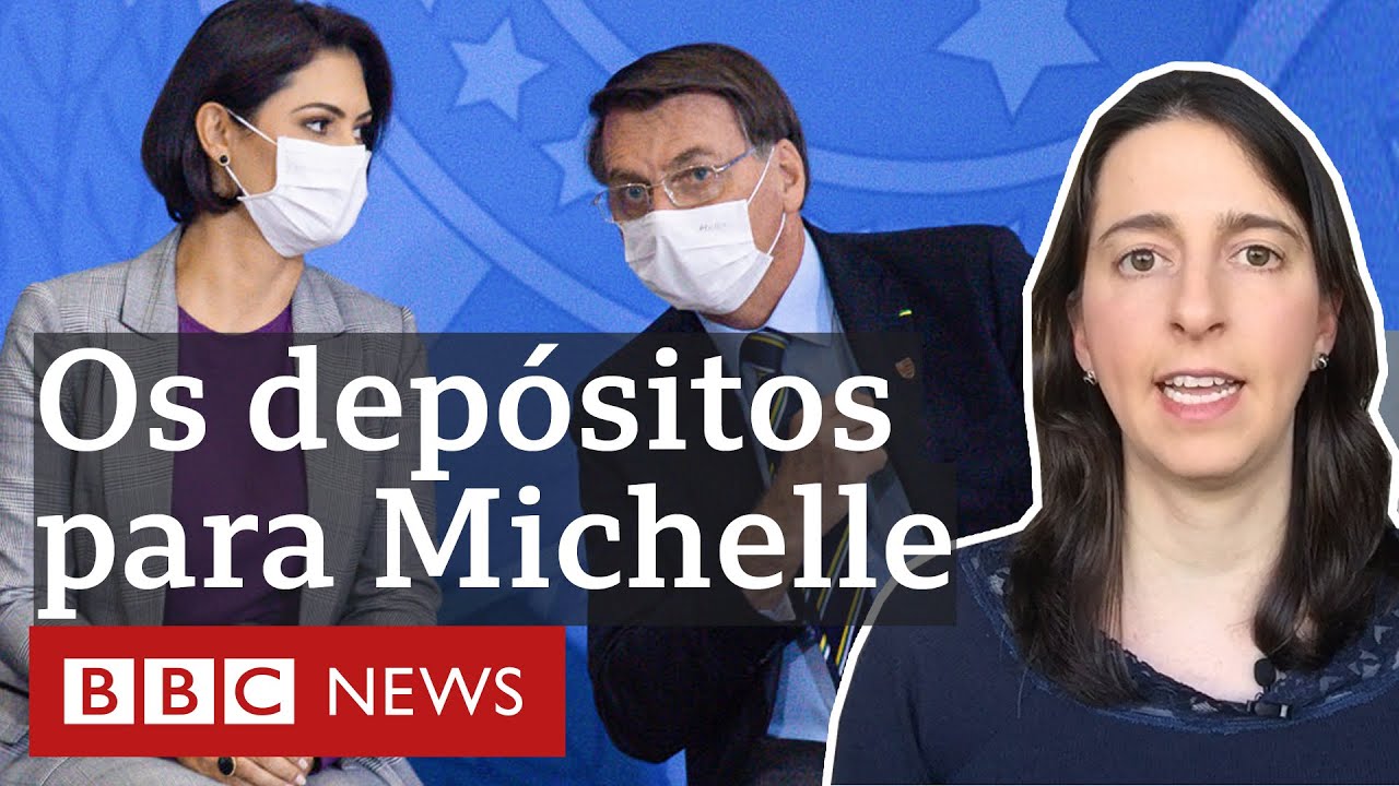Os depósitos de Queiroz a Michelle Bolsonaro: entenda as contradições no caso