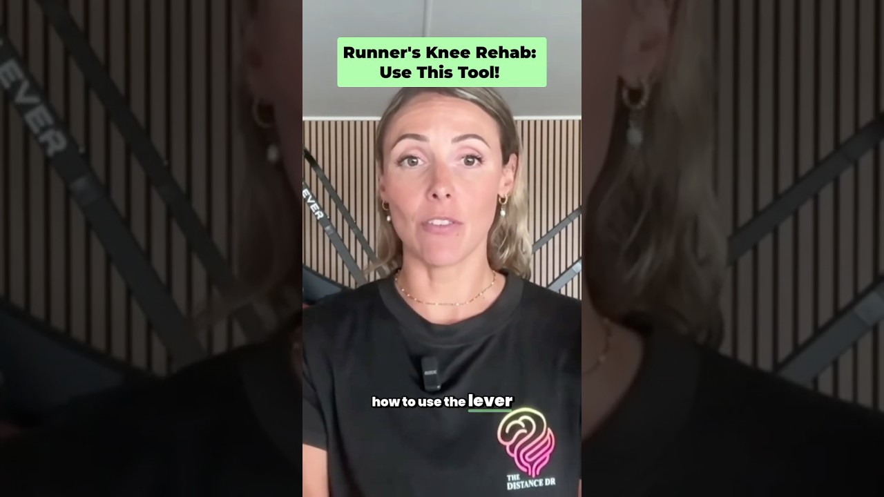 Most Runners Do This WRONG After Injury #running #runningtips 👟