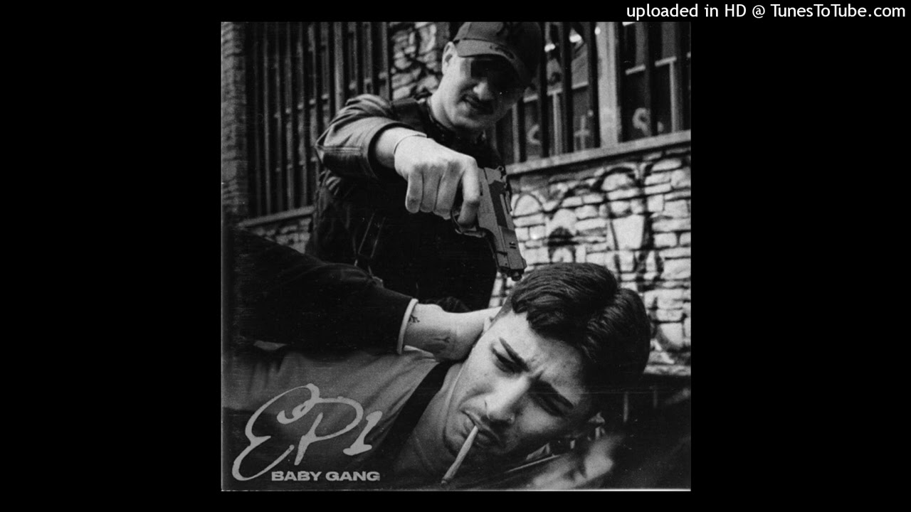 [SOLD] BABY GANG x MORAD TYPE BEAT ''STREETS''