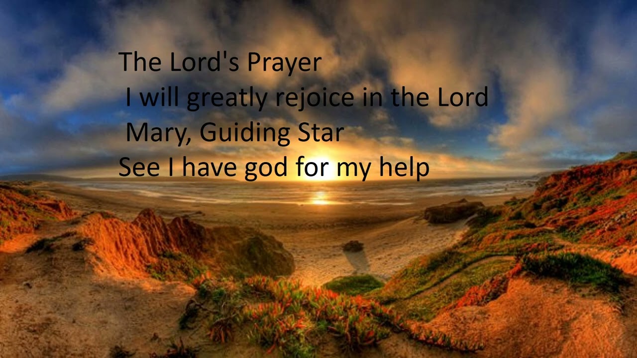 Christian Devotional Songs