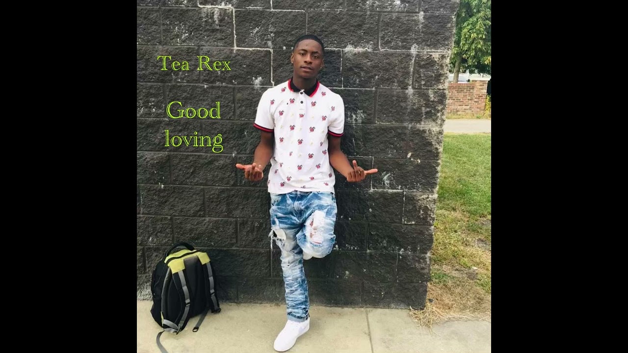 Tea Rex - Good loving prod.by[ @prod.sflxavi ]