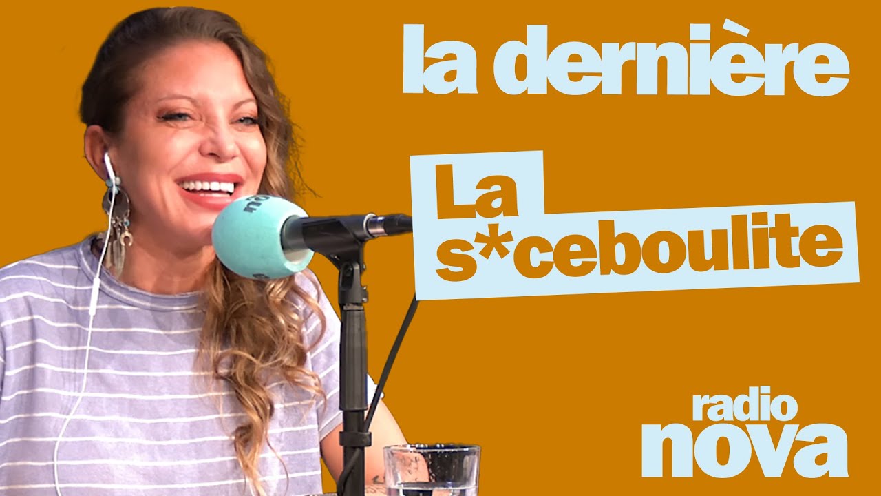 La s*ceboulite - La chronique de Doully dans 