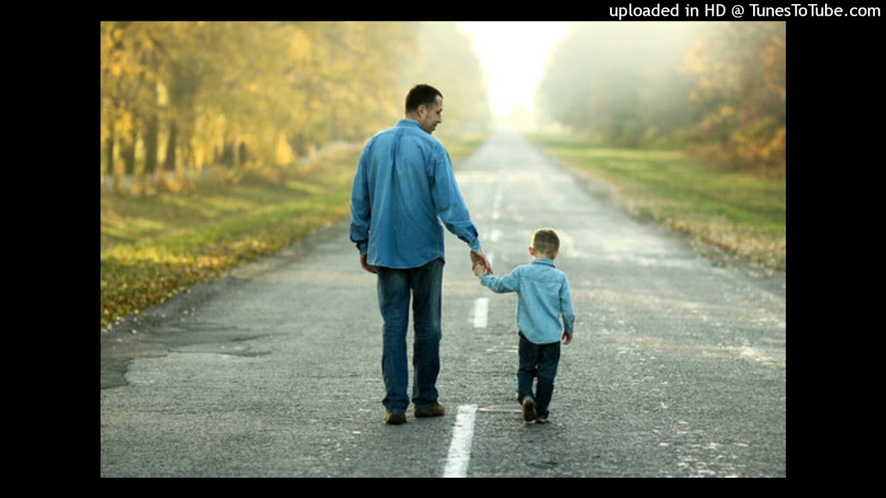 Daddies Never Say Goodbye – Emotional Tribute Song About Fathers | Original Music