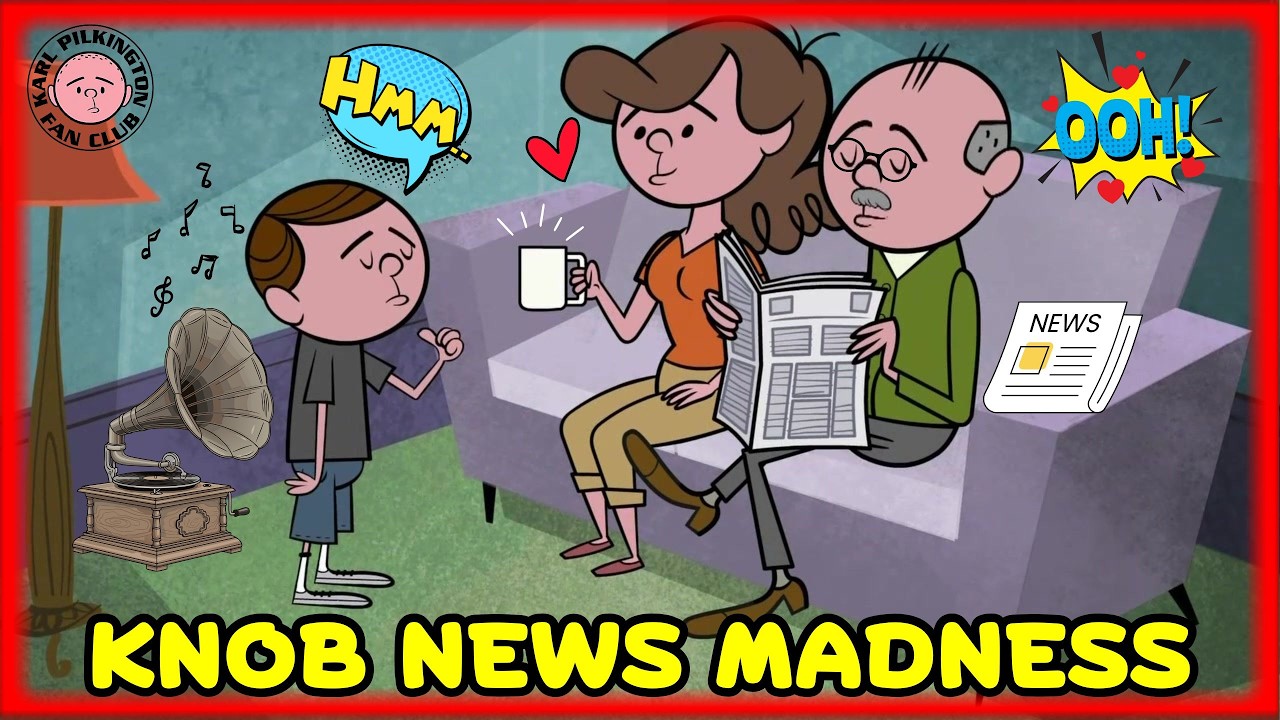 Karl Pilkington&rsquo;s Wild Best-Of: Knob News and Monkey Madness | The Ricky Gervais Show (XFM)