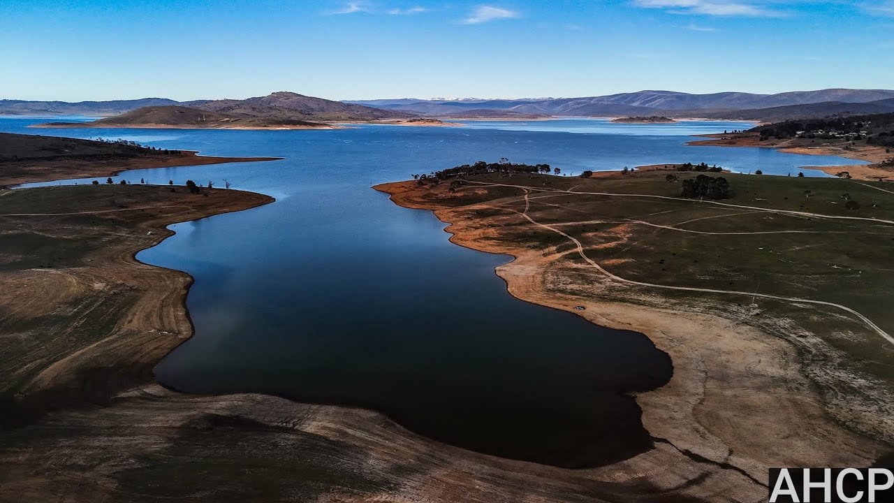 Lake Eucumbene Weekly Report - 19 October 2025