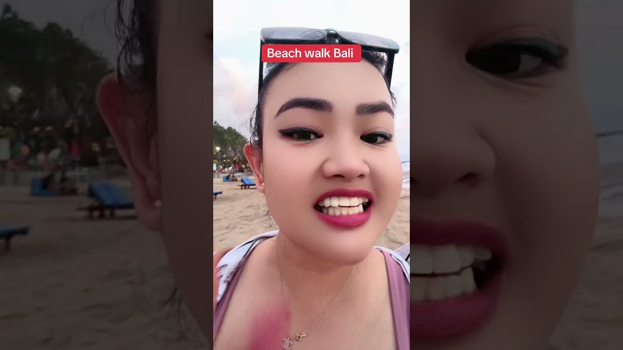 syurga nya bule di Bali 
