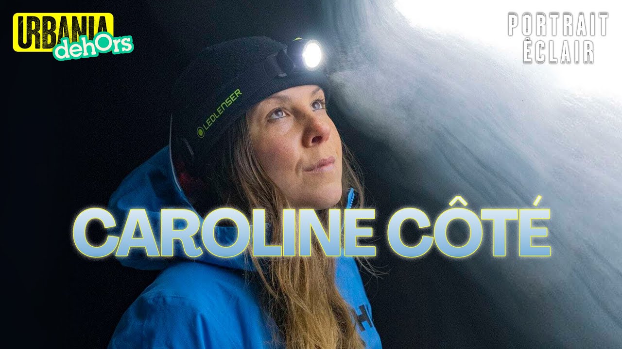 On visite l'appartement hygge de Caroline Côté, exploratrice et réalisatrice | Portrait éclair