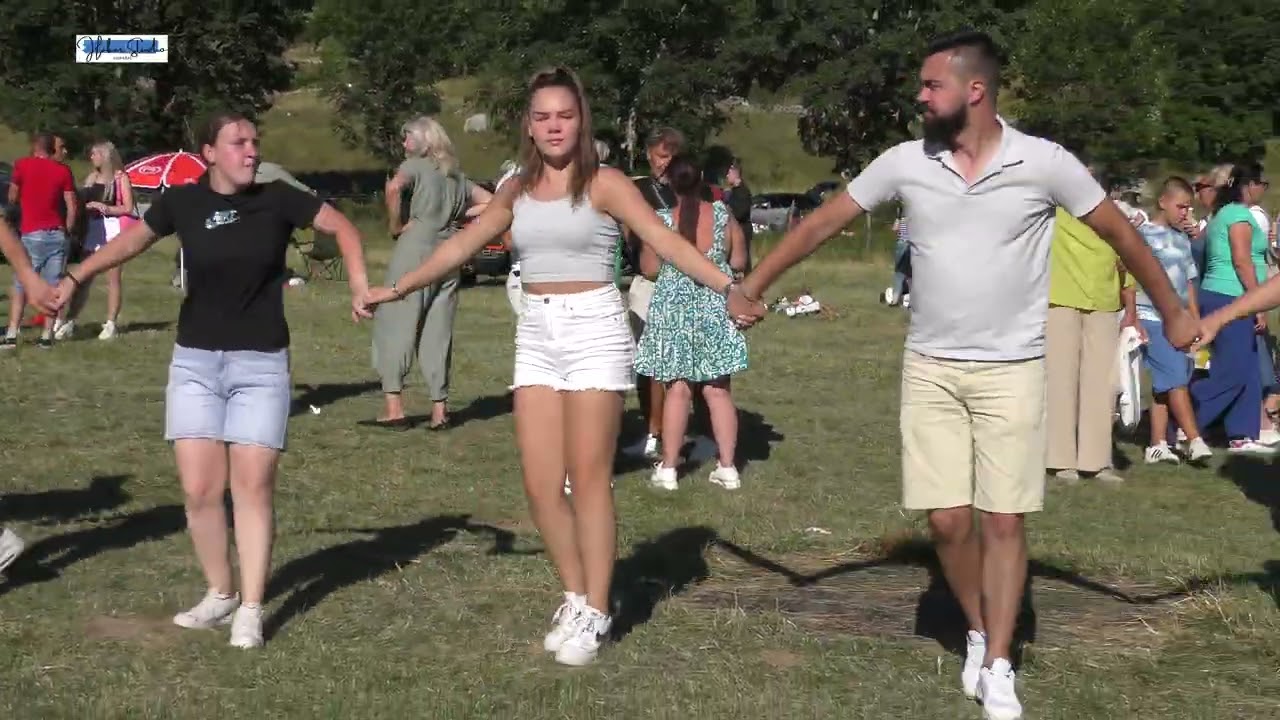 Umoljani narodno veselje #4kKolo za nezaborav -10. 08. 25 .g.