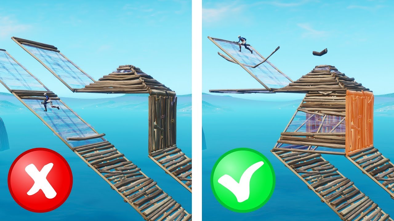 The ONLY High Ground Retakes You'll Ever Need...