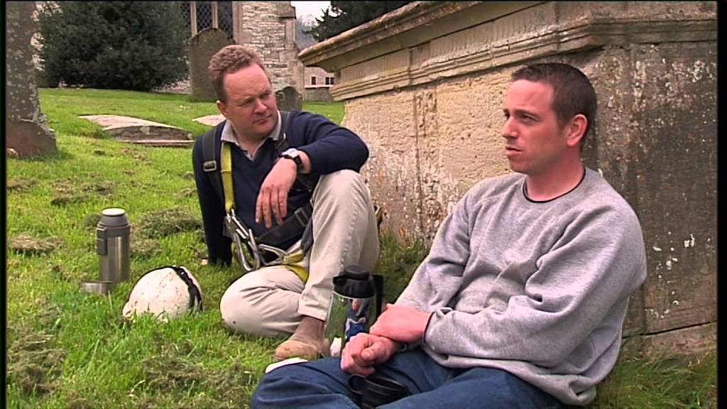 Chris Chapman's West Country - Churches and Chimneys - Episode1