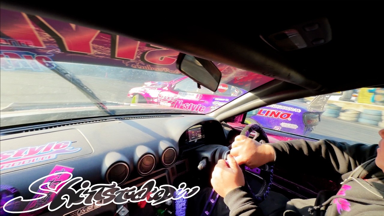 CAR LIFE - Эпизод 38 - ДРИФТ СЕМЬИ НАКАМУРА, НОВЫЕ АВТОМОБИЛИ, АВТОПРОИЗВОДСТВО OSAKA 2026