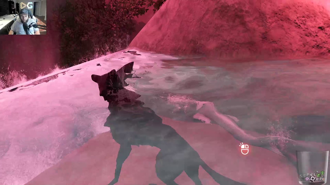 A Journey Of Animal Possession - Lost Ember Part 2