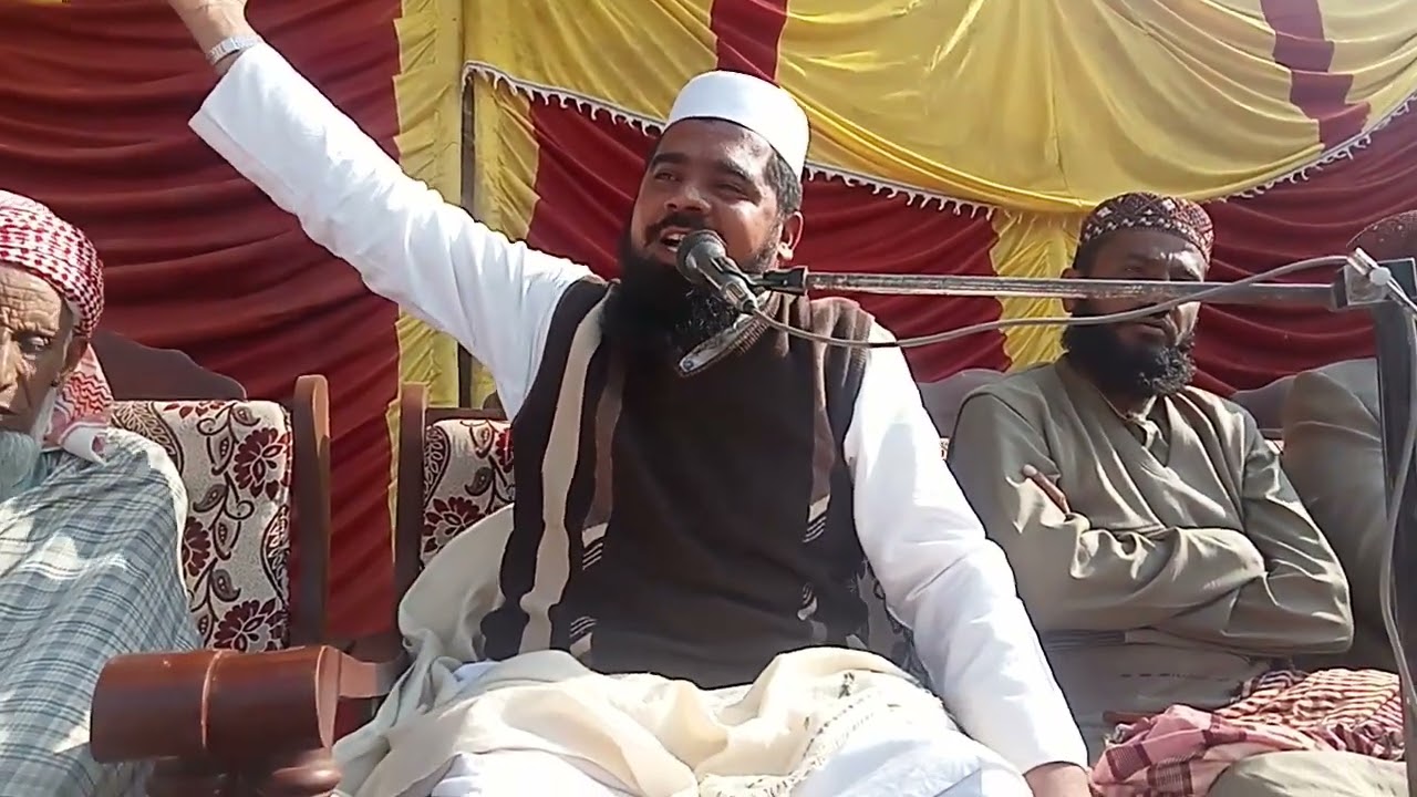 حضرت محمد صلی اللہ علیہ وسلم کی محبت میں ایک صحابیہ قا واقیہ