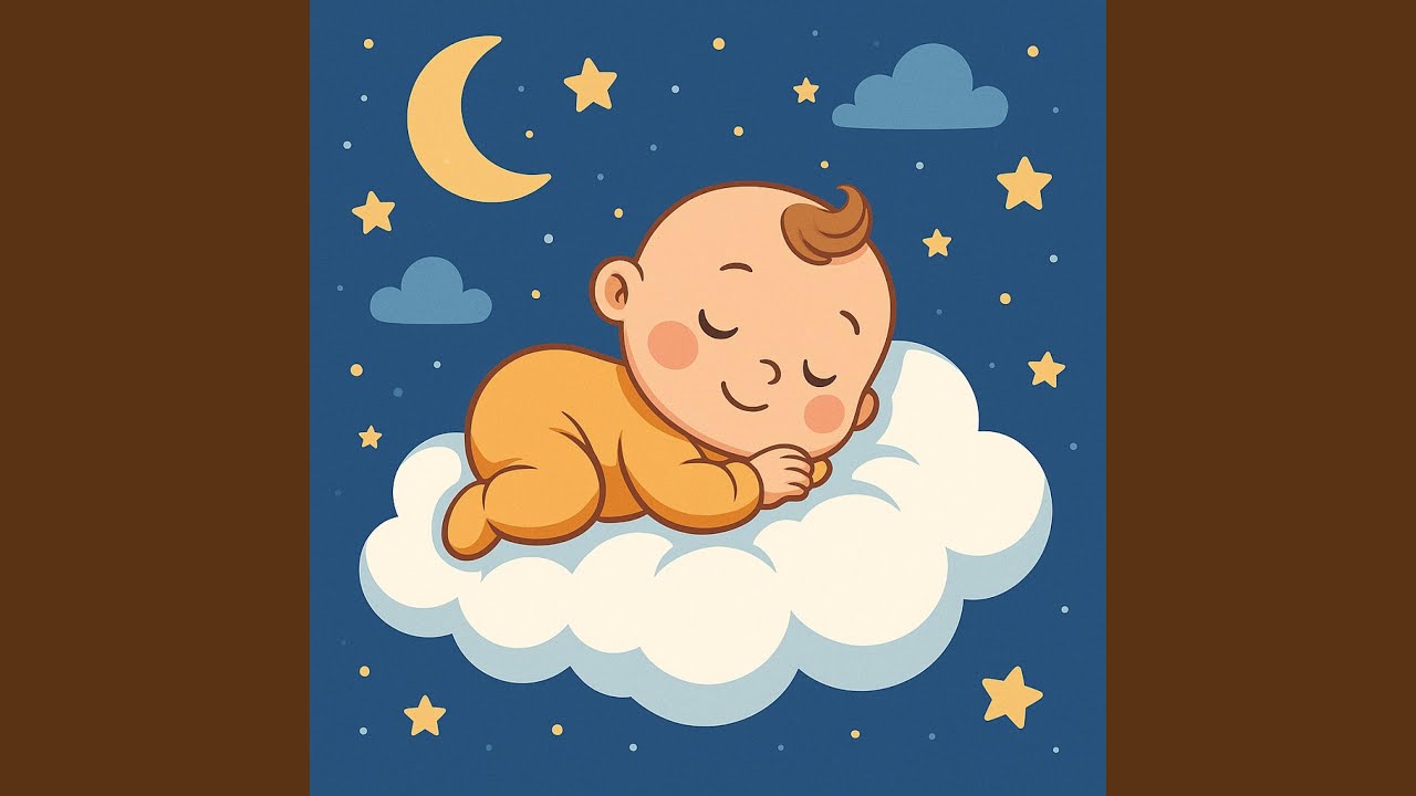 One Minute Sleep Lullaby Baby Fast Relax
