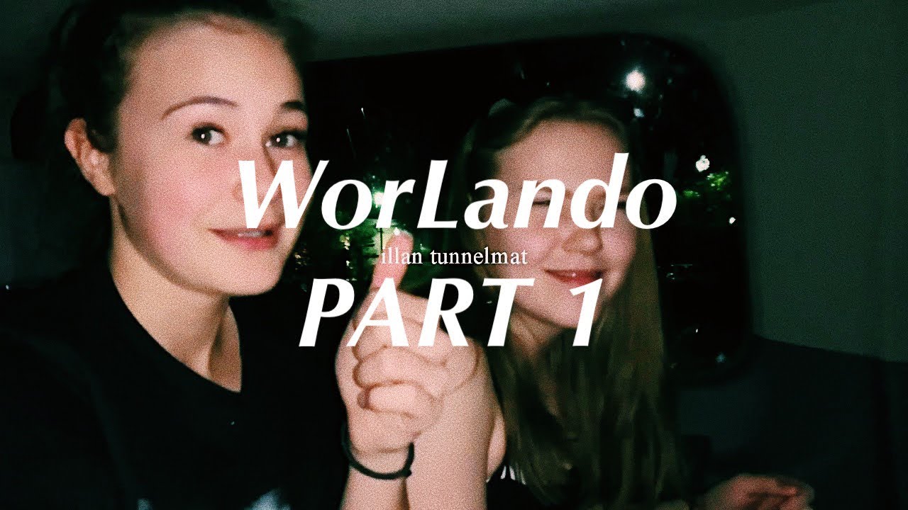 WorLando PART 1 | Cheerleading MM 2019